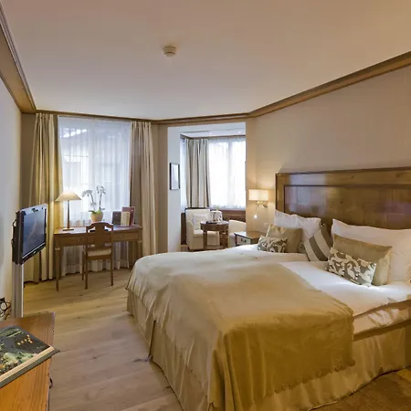 Mont Cervin Palace-2