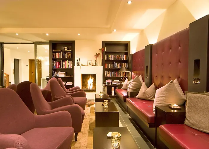 Le Mirabeau Resort & Spa Zermatt