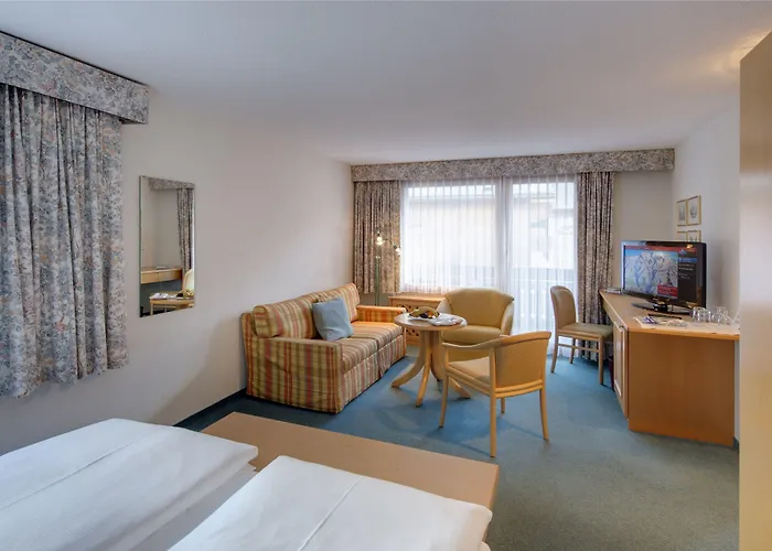 Hotel Metropol&Spa Zermatt